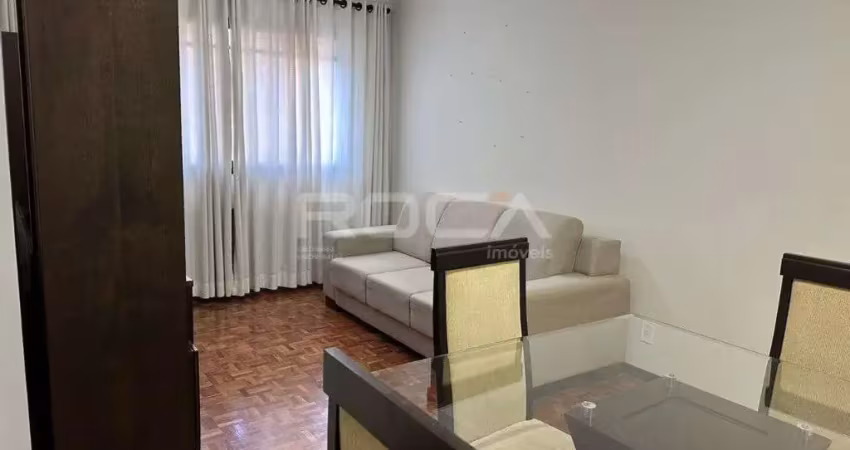 Apartamento padrão para alugar no parque santa mônica, são carlos