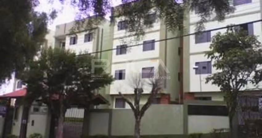 Apartamento padrão para alugar em são carlos, parque arnold schimidt