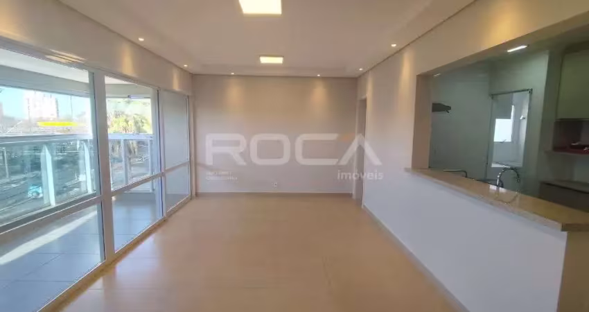 Luxuoso apartamento de 3 suítes no parque faber castell em são carlos