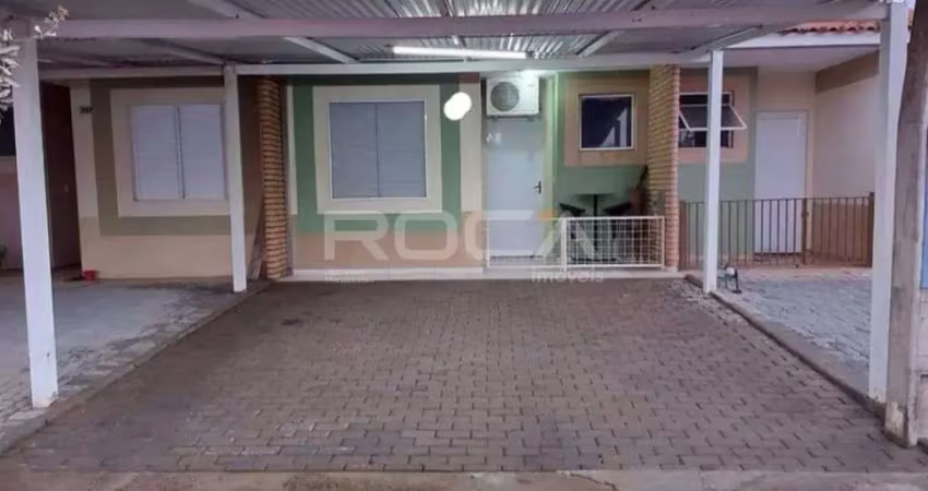 Casa à venda e locação no bairro moradas 1 em são carlos