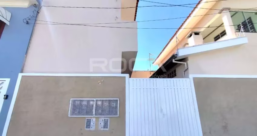 Casa com 1 quarto para alugar na Rua Vicente Petrilli, 150, Jardim Hikare, São Carlos