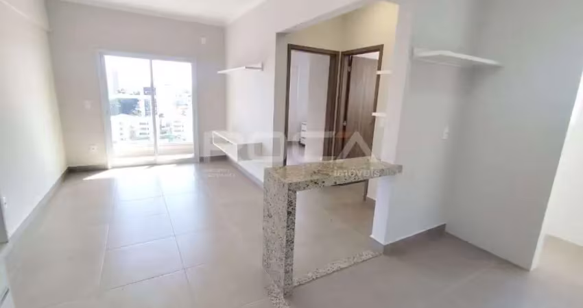 Aluguel de apartamento padrão no jardim lutfalla, são carlos