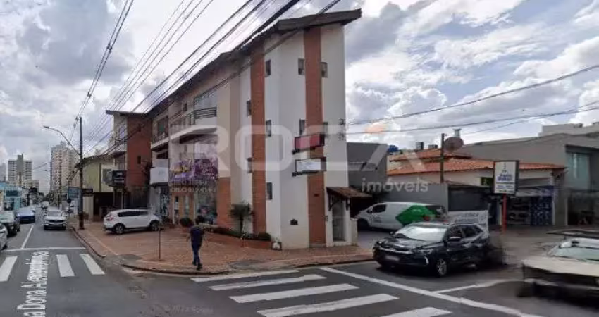 Sala comercial para alugar na vila monteiro gleba i, são carlos