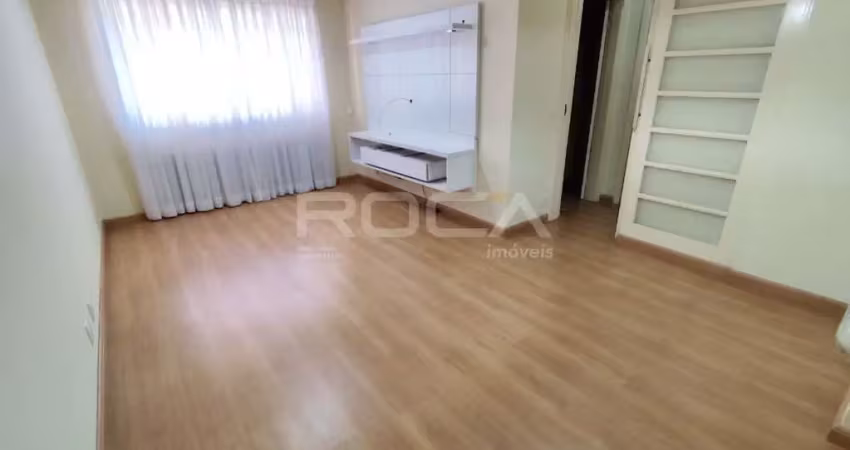 Oportunidade! apartamento padrão no recreio dos bandeirantes em são carlos