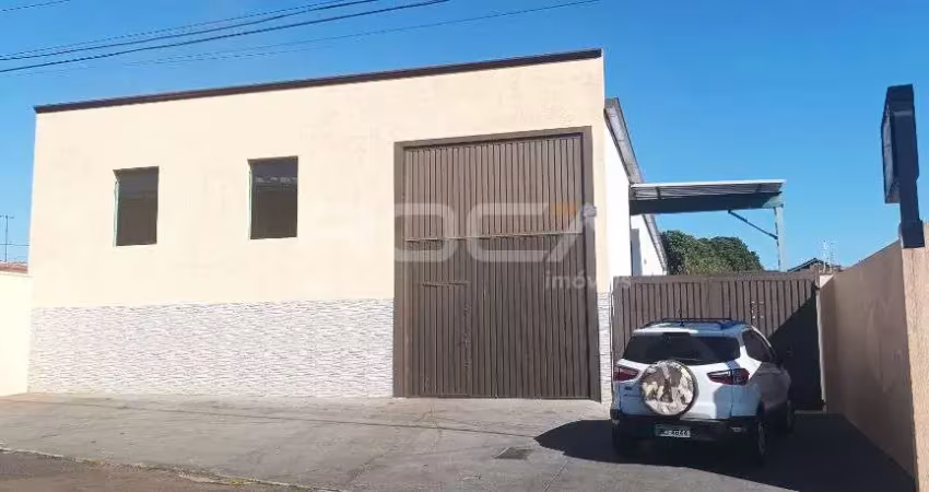Espaço comercial no bairro vila marcelino, são carlos - barracão/galpão para alugar