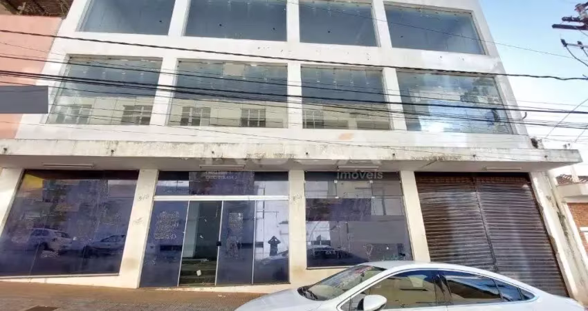 Venda de comercial / ponto comercial na cidade de são carlos