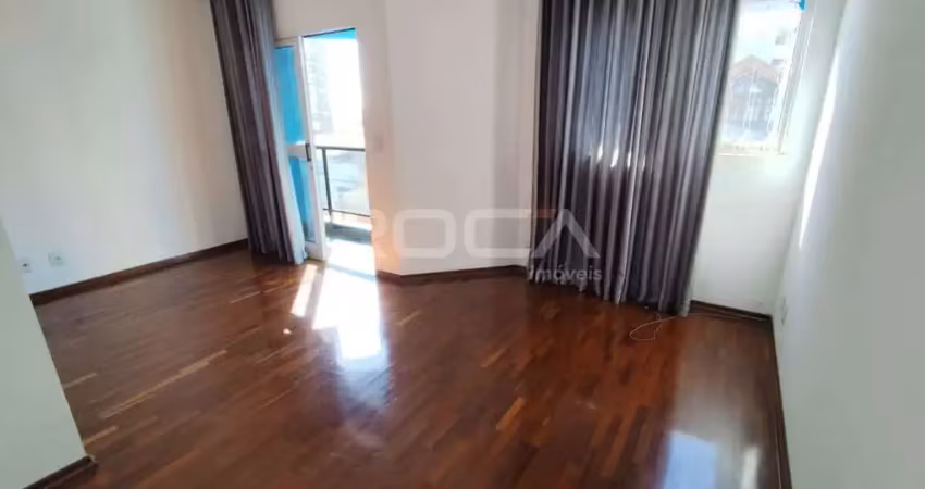 Apartamento padrão com 3 dormitórios para alugar na vila monteiro gleba i em são carlos