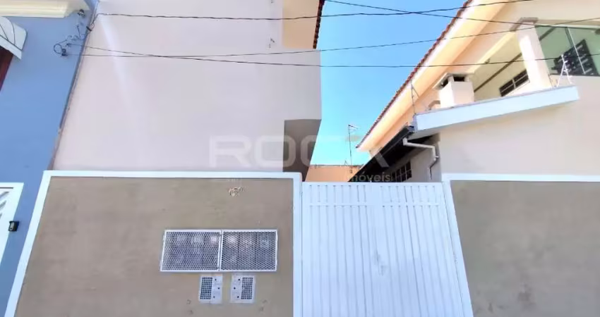 Kitnet aconchegante no jardim hikare, são carlos - aluguel imperdível!