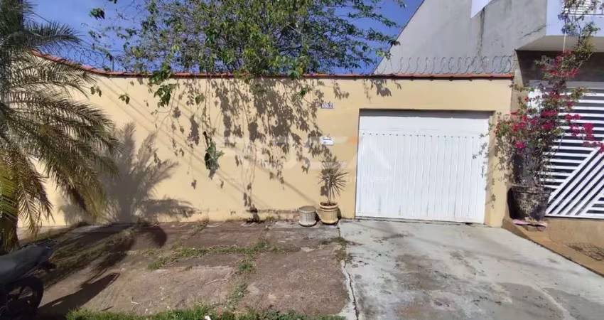 Casa padrão para alugar no portal do sol, são carlos