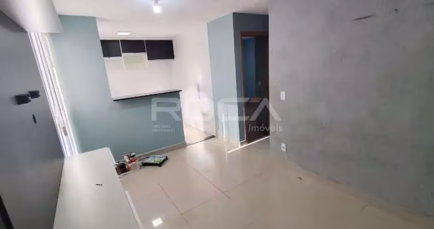 Apartamento padrão para alugar em romeu tortorelli, são carlos