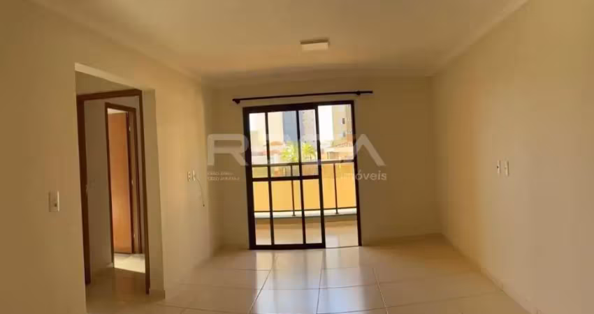 Apartamento padrão para alugar no centro de são carlos