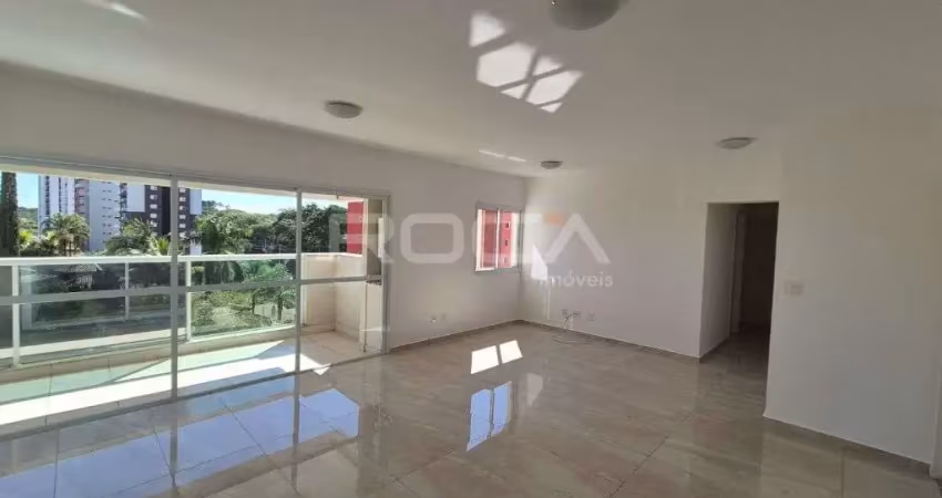 Apartamento de 3 dormitórios com suíte no parque faber castell – são carlos