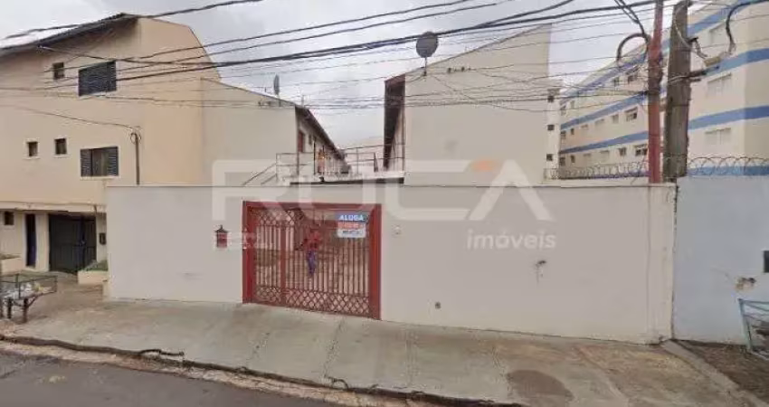 Apartamento para alugar no jardim lutfalla, são carlos - 1 dormitório