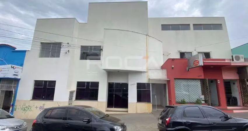 Venda de comercial / prédio na cidade de são carlos