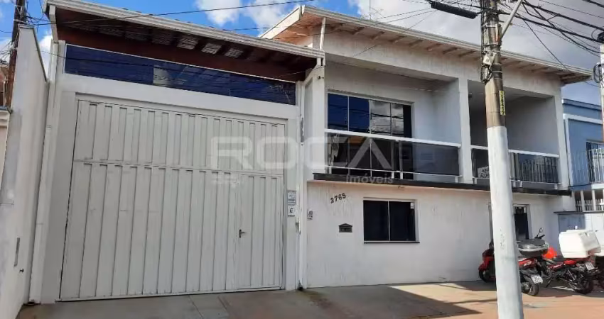 Venda de comercial / prédio na cidade de são carlos
