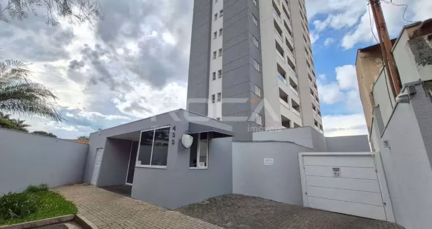 Kitnet aconchegante no jardim macarengo, são carlos
