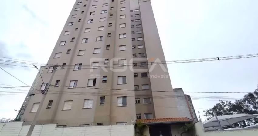 Apartamento padrão no recreio são judas tadeu - 2 dormitórios