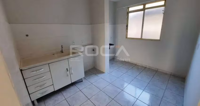 Apartamento moderno de 2 dormitórios no jardim das torres, são carlos