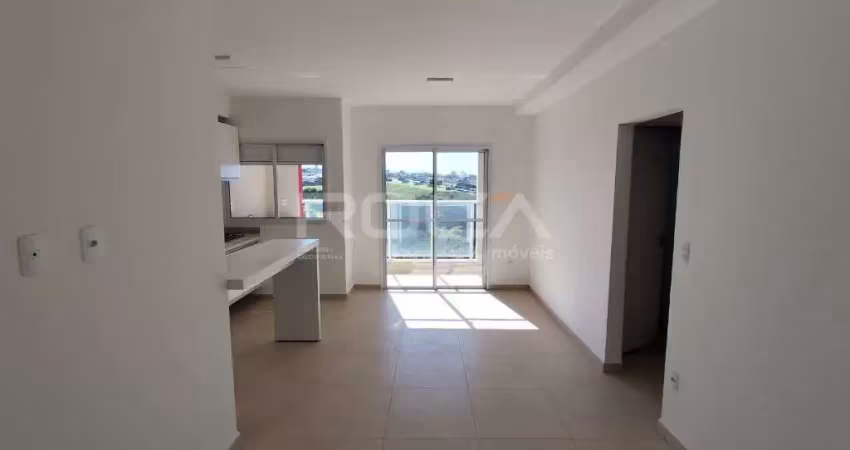 Apartamento padrão à venda e locação no parque faber castell, são carlos