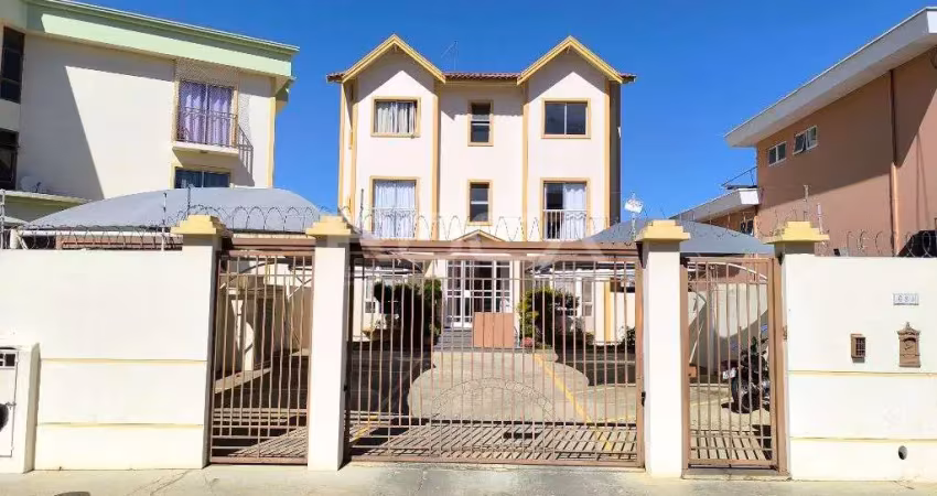 Lindo apartamento padrão para alugar no jardim santa paula - são carlos