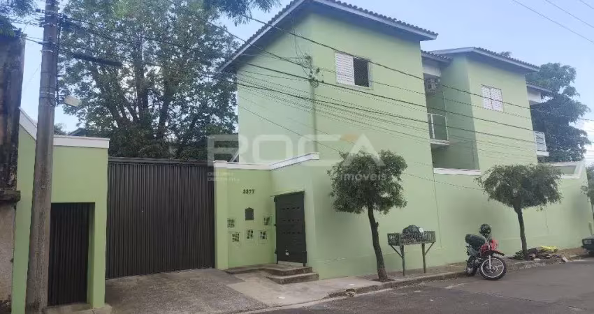 Casa padrão para alugar no centro de são carlos com 1 dormitório