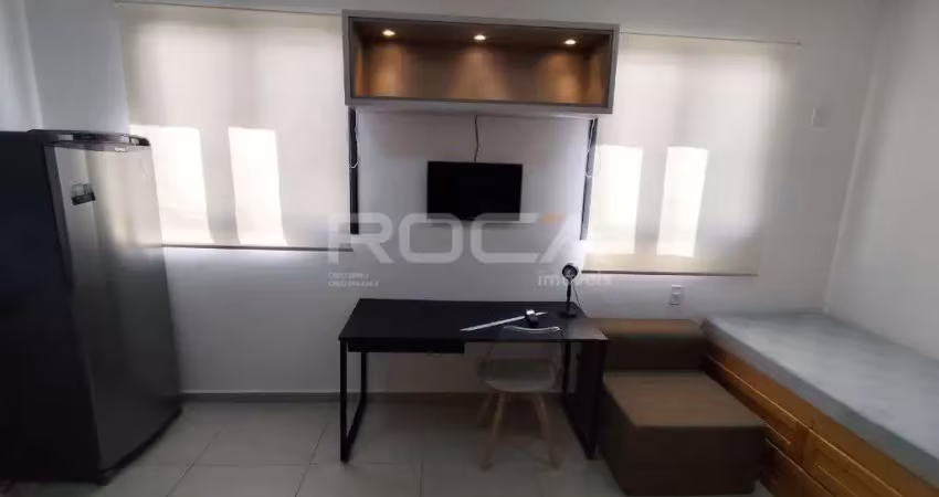 Lindo studio em parque arnold schimidt - aluguel em são carlos