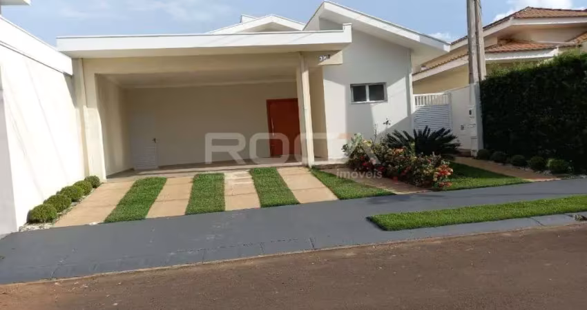 Espaçosa casa de 3 suítes com churrasqueira e campo de futebol em são carlos