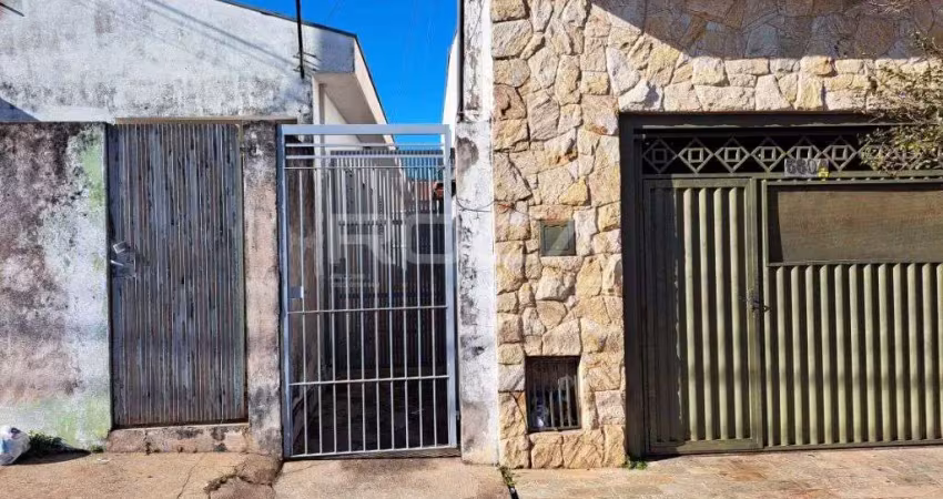 Aluguel de casa kitnet no jardim jockey clube, são carlos