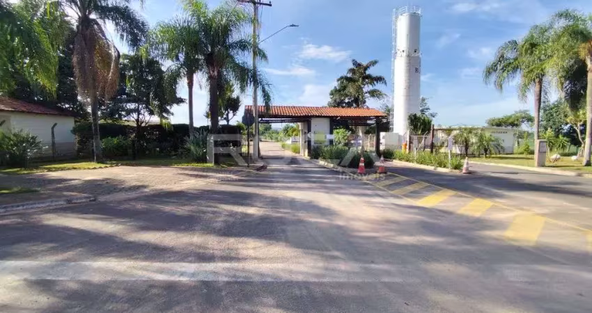 Chácara à venda e locação em condomínio na quinta dos buritis, são carlos