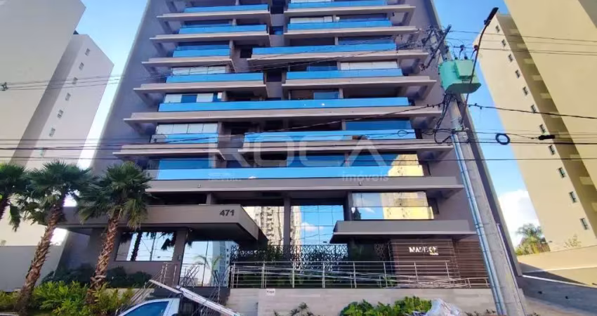 Apartamento padrão para alugar no parque faber castell, são carlos