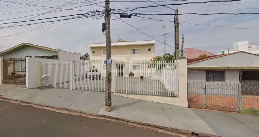 Apartamento para alugar em cidade jardim, são carlos - 1 dormitório com suíte!