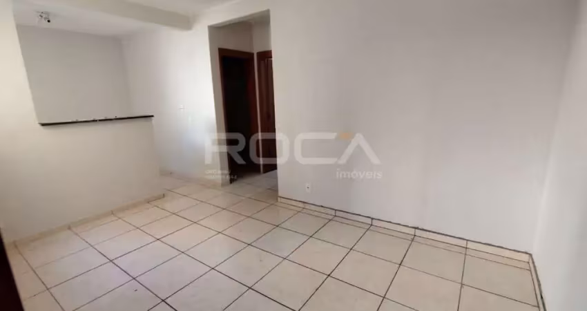 Apartamento padrão à venda em santa felícia, são carlos: confira!