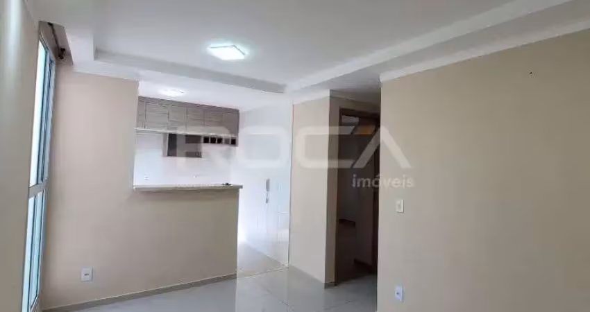 Apartamentos padrão em romeu tortorelli, são carlos - 2 dormitórios