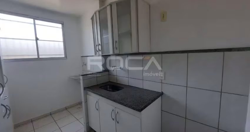 Apartamento de 3 dormitórios na vila monteiro gleba i, são carlos