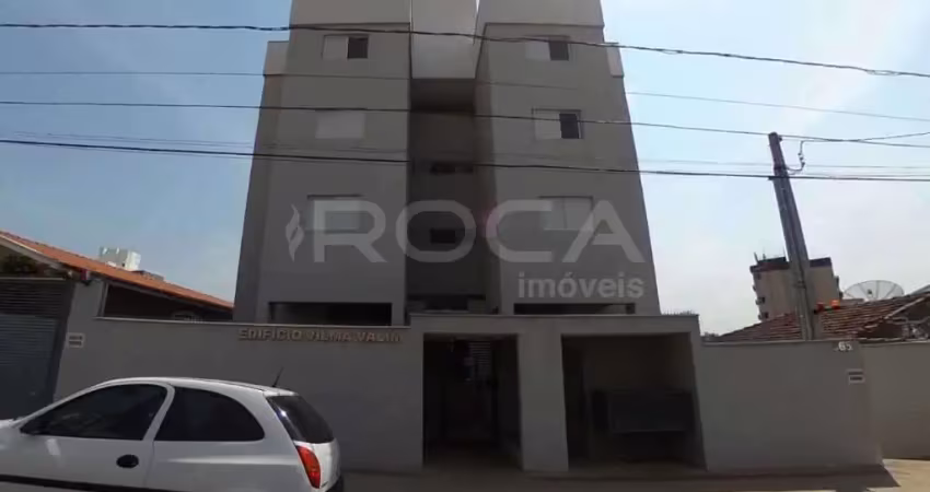 Apartamento padrão para alugar no jardim paraíso, são carlos