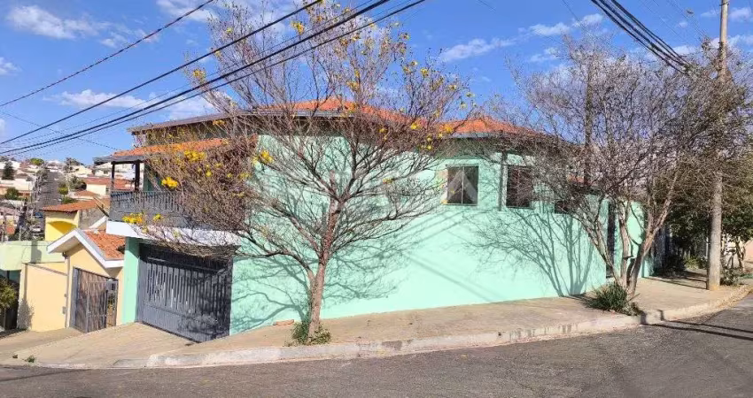 Linda casa padrão para alugar no bairro portal do sol em são carlos