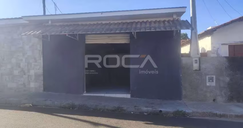 Espaço comercial disponível para alugar na chácara são caetano
