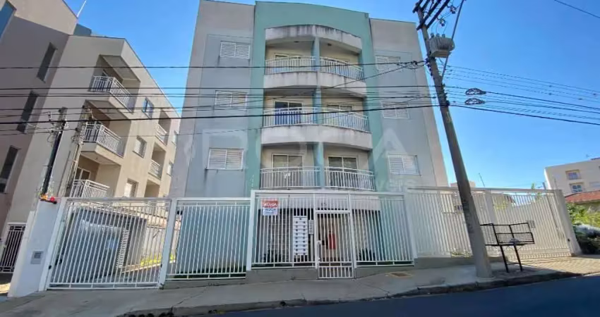 Apartamento padrão para alugar no jardim lutfalla, são carlos - 1 dormitório!