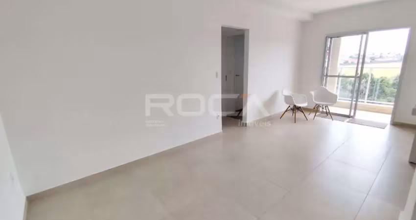 Apartamento de 2 dormitórios para alugar no parque faber castell, são carlos