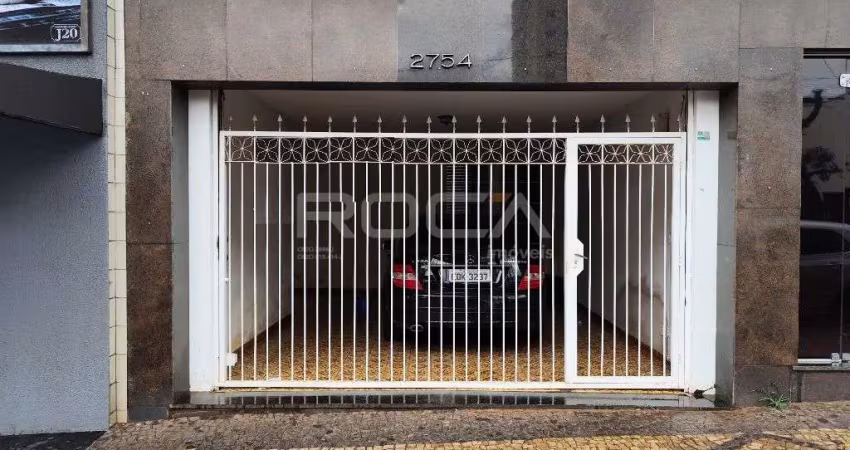 Casa com 1 quarto para alugar na Avenida São Carlos, 2754, Centro, São Carlos