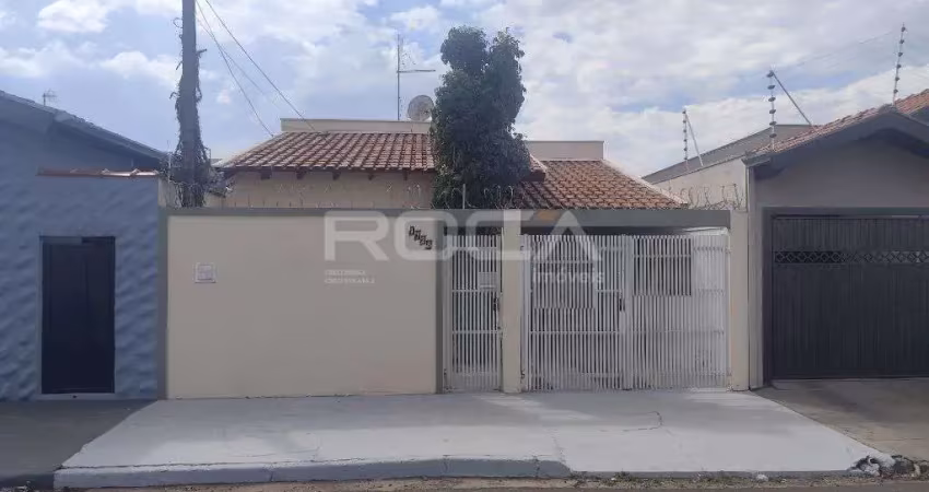Encantadora casa à venda e locação em parque santa felícia jardim, são carlos