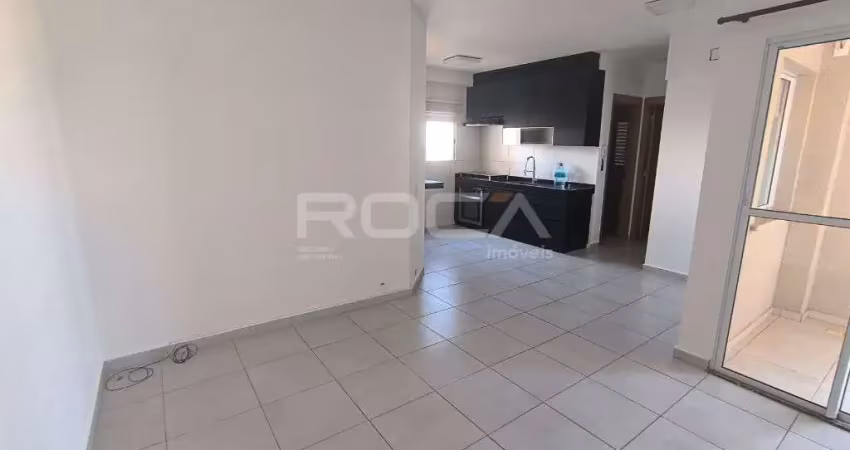 Apartamento com 02 quartos no jardim alvorada, são carlos .