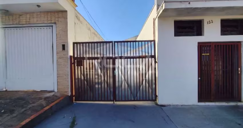 Casa padrão para alugar no jardim das torres em são carlos