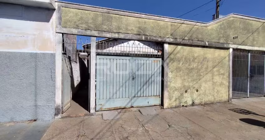 Linda casa padrão para alugar em jardim cruzeiro do sul, são carlos