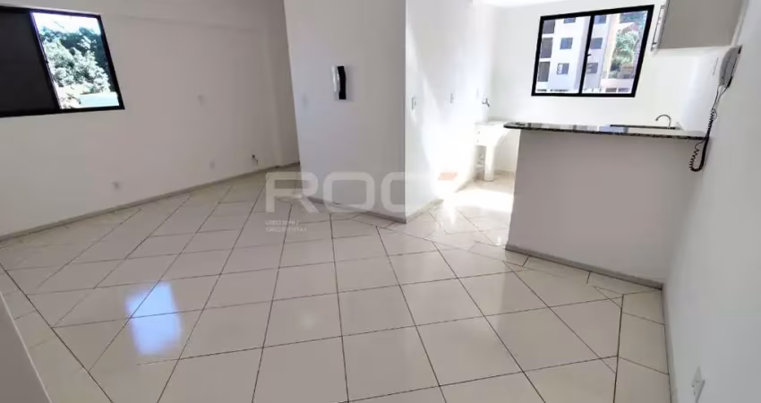 Aluguel de kitnet no centro são carlos - próximo a faculdade