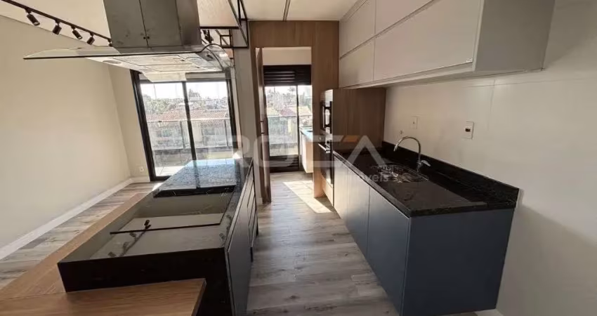 Apartamento padrão para alugar no parque faber castell em são carlos