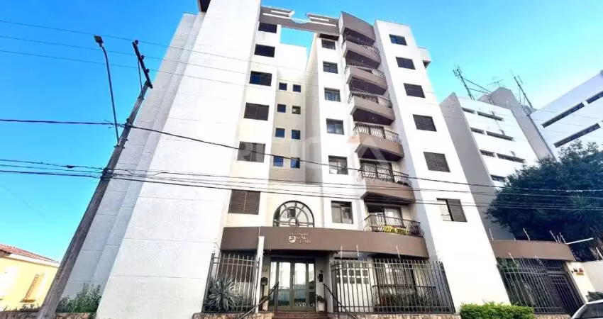 Apartamento de 2 dormitórios para alugar em são carlos - jardim paraíso - proximo a eesc-usp, centro medico, medical center e santa casa