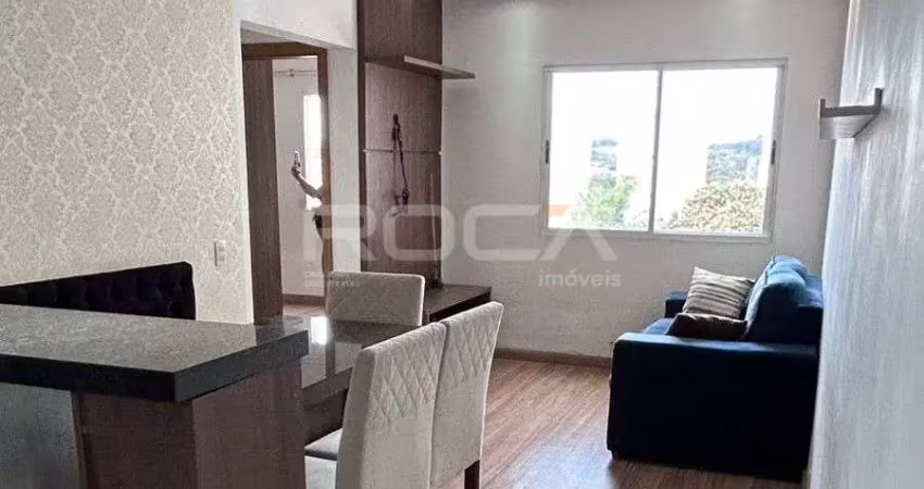Apartamento de 2 dormitórios para alugar no recreio são judas tadeu, são carlos