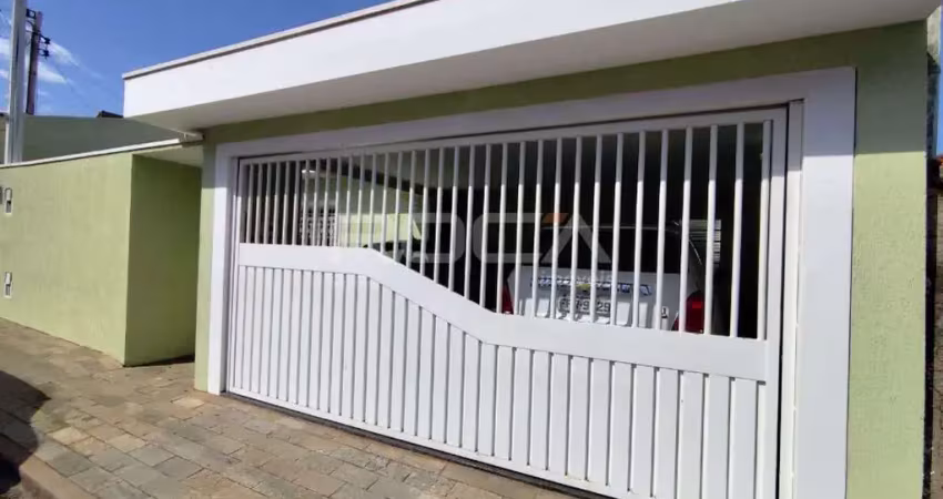Casa de luxo para alugar no jardim são carlos, são carlos - 3 dormitórios, 2 cozinhas e 2 garagens
