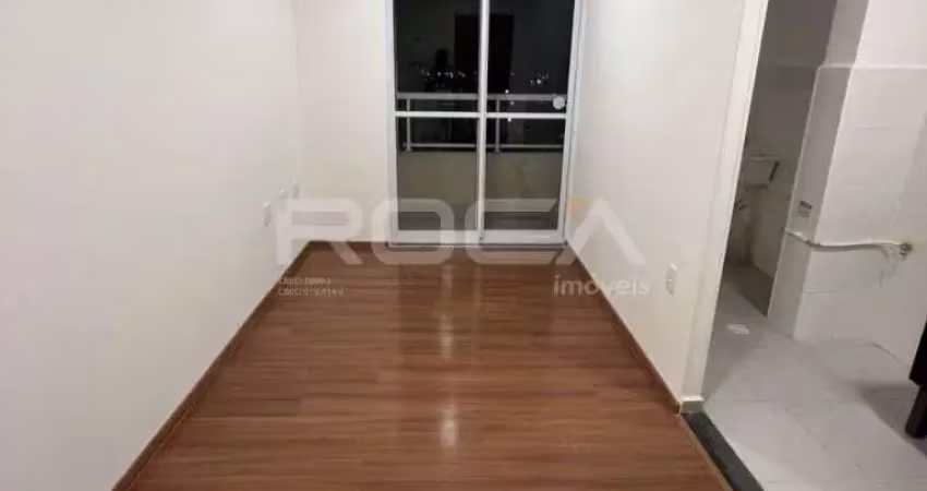 Apartamento de 2 dormitórios com piscina e churrasqueira na vila jacobucci em são carlos
